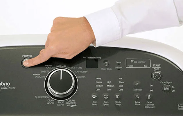 نصب لباسشویی و تعمیر آن به صورت حرفهای در تبریز توسط تیم تبریز تعمیر