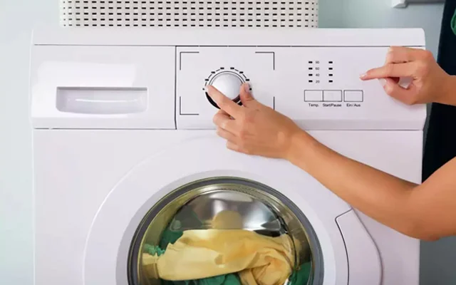 نصب لباسشویی و تعمیر آن به صورت حرفهای در تبریز توسط تیم تبریز تعمیر