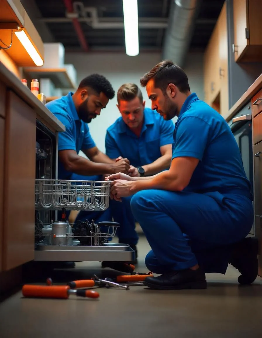 خدمات تیم تبریز تعمیر به صورت حرفهای در خدمت مشتریان عزیز میباشد