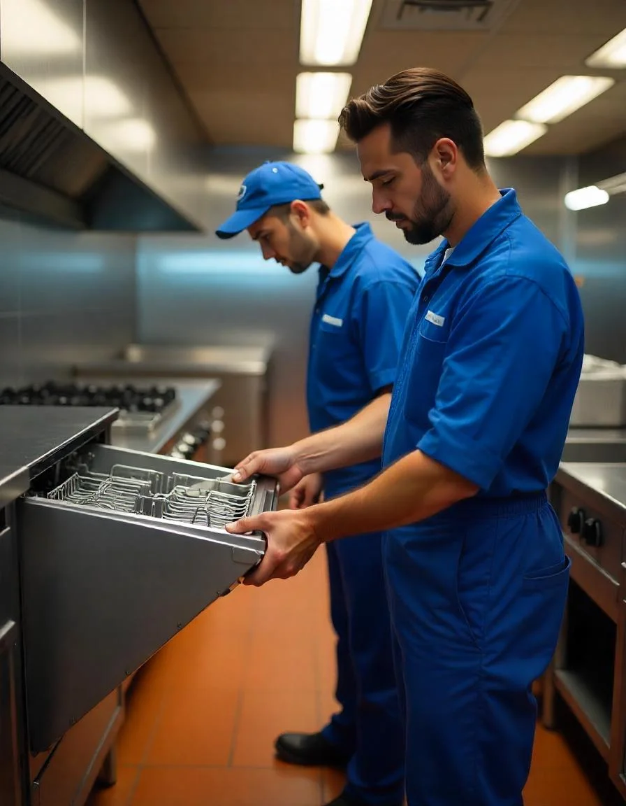 تعمیر لباسشویی کنوود در تبریز به صورت کاملا حرفه‌ای توسط تیم مجرب تبریز تعمیر