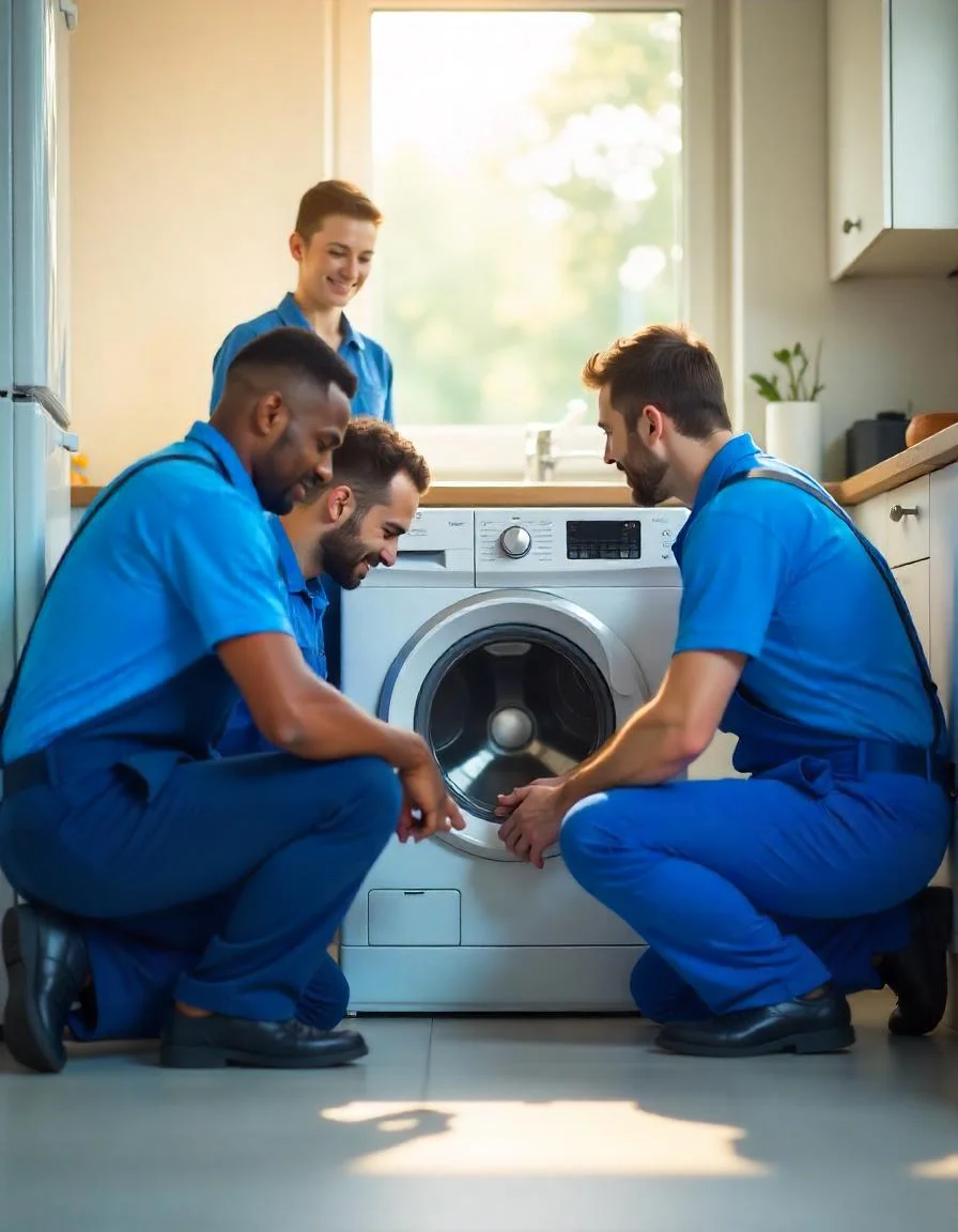 تعمیر ظرفشویی وایت هاوس در تبریز به صورت کاملا حرفه‌ای توسط تیم مجرب تبریز تعمیر