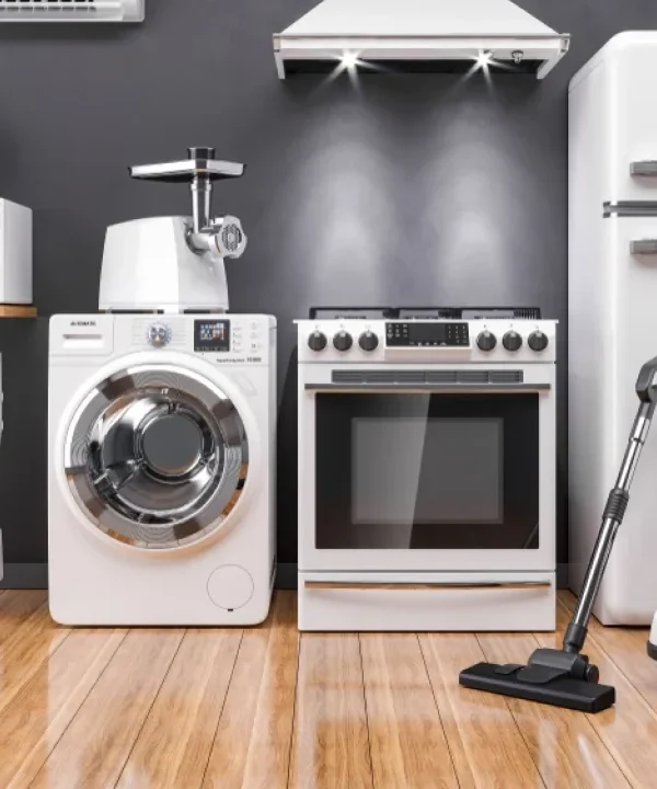 معرفی مرکز معتبر تعمیرات لوازم خانگی دوو در تبریز