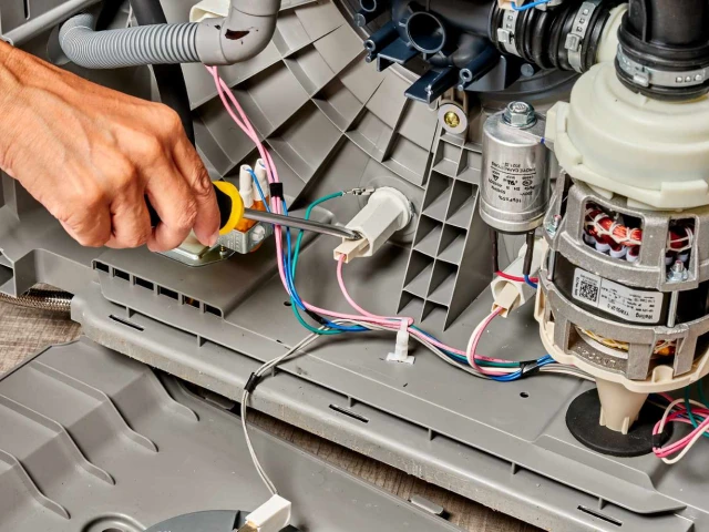 خدمات ظرفشویی آاگ