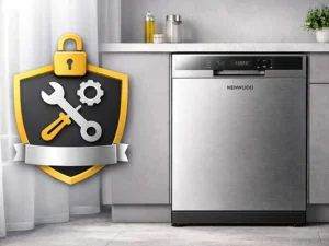 شرایط گارانتی محصولات کنوود