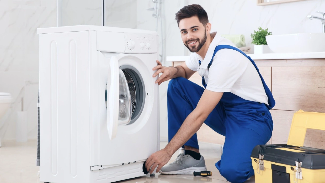 شماره تلفن نمایندگی لباسشویی دوو