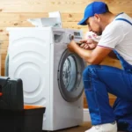 قطعات لباسشویی دوو