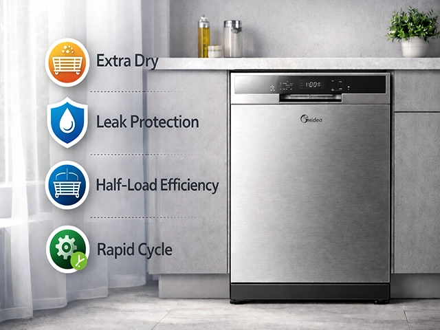 ویژگی های کلیدی میدیا