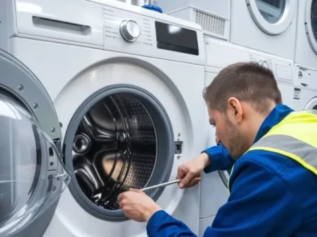 سرویس دوره_ای ماشین لباسشویی ال جی
