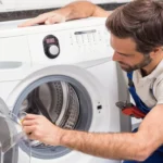 سرویس دوره_ای ماشین لباسشویی ال جی