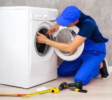 لوازم یدکی ماشین لباسشویی سامسونگ