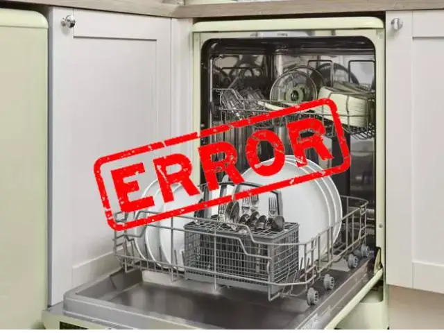 نمایندگی ماشین ظرفشویی کرال