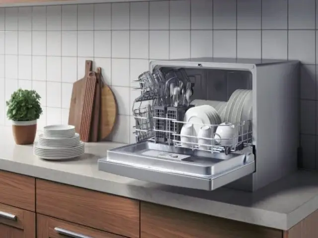 مایندگی ماشین ظرفشویی مجیک 