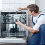 نمایندگی ماشین ظرفشویی مجیک