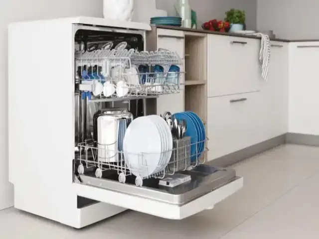 نمایندگی ماشین ظرفشویی کرال